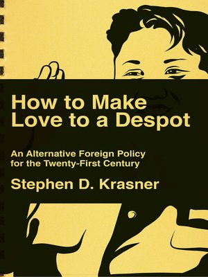 cover image of How to Make Love to a Despot